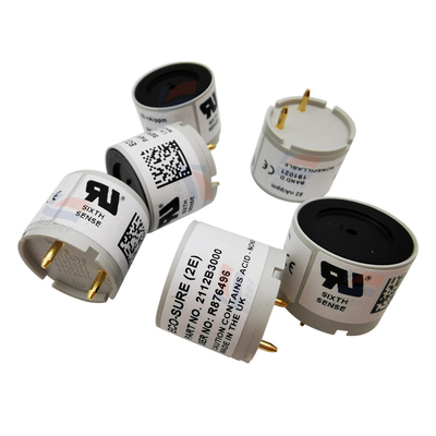 YJJ ECO-SURE 2112B3000 Alarme antincendio Sensore elettrochimico di monossido di carbonio e CO nel parcheggio