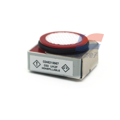 AB010-R01A-CIT Sensore di gas elettrochimico analogo al monossido di carbonio per analizzatori di gas