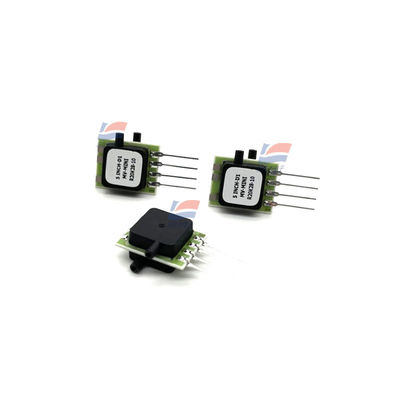 YJJ 5 INCH-D1-4V-MINI Board Interface Pressure Sensor con uscita amplificata di ± 1,25 Kpa
