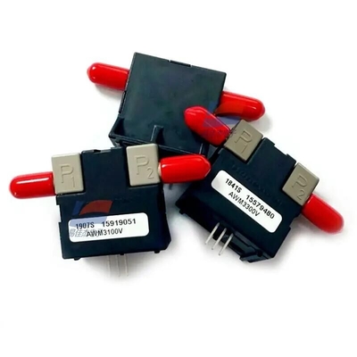 YJJ AWM3100V Simula un sensore di flusso di massa di gas  con un'accuratezza dell'1%