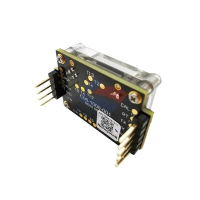 CRIR M1 C06-0801-000 Sensore commerciale di CO2 Calibrazione automatica della linea di base Compensazione della temperatura Per normali applicazioni interne Senza manutenzione Per progetti di città intelligenti Iot progetti