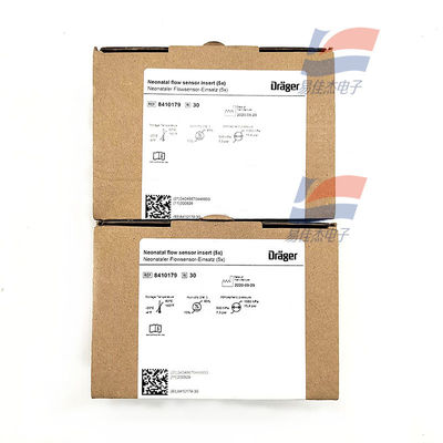 YJJ 8410179 Il sensore di flusso originale di Delger viene utilizzato in terapia intensiva in sala operatoria