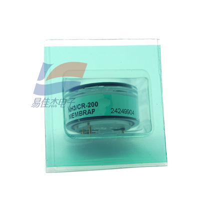 Sensore di gas elettrochimici NH3/CR-200 NH3/CR-50 avanzato per la sicurezza e il controllo ambientale