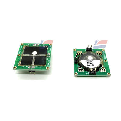 YJJ 3SP-O3-20 3SP-O3-5P Sensore di ozono di piccolo volume Il sensore di O3 è utilizzato per il monitoraggio della qualità dell'aria