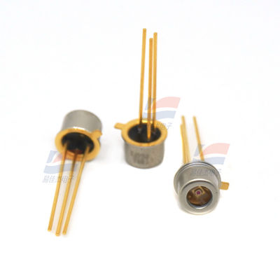 G12180-005A InGaAs PIN Fotodiodo basso scuro non raffreddato Grande area porosensibile