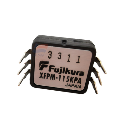 YJJ XFPM-115KPA Sensore di pressione 115kPa per barometri e altimetri per apparecchiature mediche