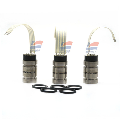 YJJ NPI-15A-353AH Sensore di pressione assoluta allo stato solido 35MPa