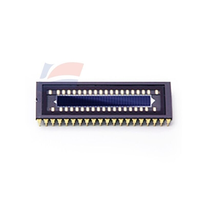 YJJ S4111-35Q Array di fotodiodi di silicio viene utilizzato nella banda ultravioletta al vicino infrarosso
