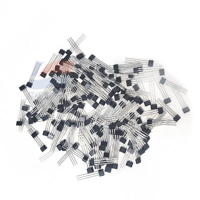 YJJ SS41F6 Sensore di posizione digitale ad effetto Hall per un posizionamento preciso