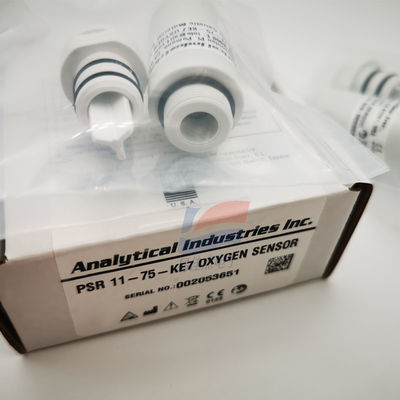 YJJ PSR-11-75-KE7 PSR11-75-KE7 NEWPORT E360 E500 Batteria Ossigeno Medica Sensore Ossigeno