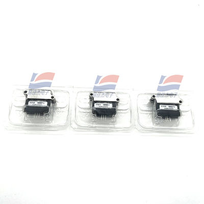 5 Vdc ±0,15 Vdc Uscita al punto di taglio laser AWM43300V AWM43300VH Sensore di flusso d'aria per gas di taratura dell'azoto