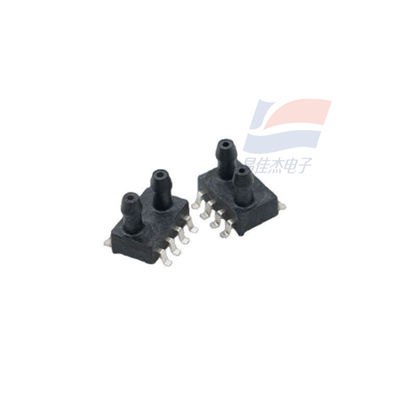 YJJ XGZP190 Sensore barometrico di pressione differenziale per la misurazione dell'aria a temperatura media e ambiente 25±1 C Ventilatore MV SOP8