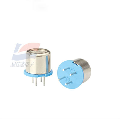 MC107B Sensore catalitico di gas infiammabili a base di plastica a tappo metallico per un raggio di misura 0 ‰ 100% LEL