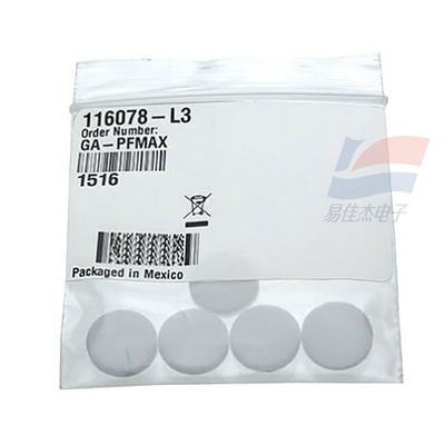 Filtro YJJ XT-RF-H5 GA-PFMAX per pompa GasAlert MAX XTII, aspirazione, monitor gas quattro in uno