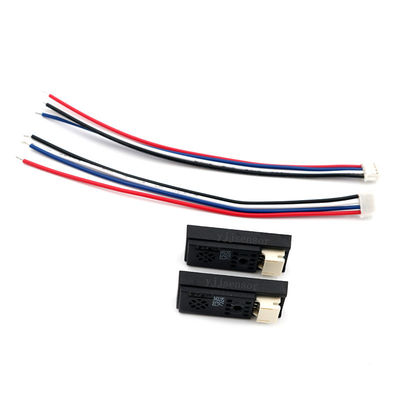 HTG3535CH  Modulo sensore di umidità e temperatura con intervallo di funzionamento 0-100%UR