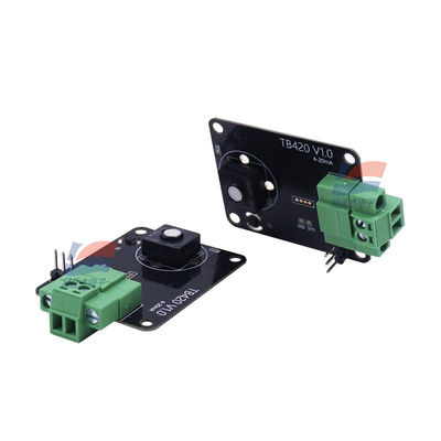 TB420 Smart Gas Sensor Module due fili per il monitoraggio della sicurezza del gas