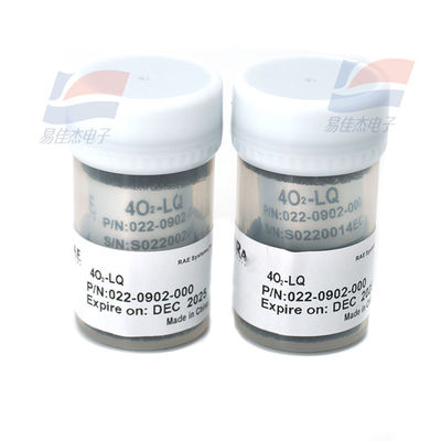 4O2-LQ  Strumenti e misuratori per sensori di ossigeno per la rilevazione della concentrazione di ossigeno