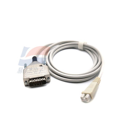 8409626 Tubo di Collegamento per il Sensore di Flusso del Ventilatore Neonatale