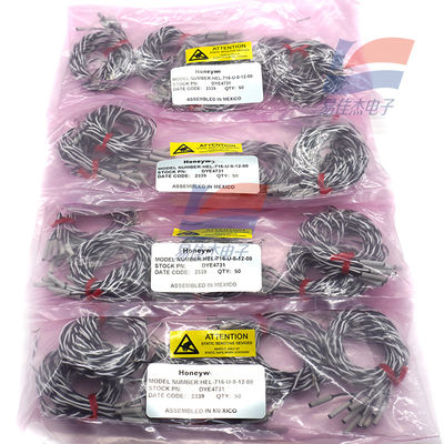 HEL-716-U-0-12-00 Rilevatore di temperatura a resistenza al platino a film sottile Elevata linearità, stabilità e caratteristiche di risposta rapida