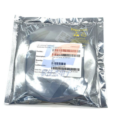 SHT21 Sensori digitali di umidità e temperatura per il monitoraggio ambientale all'interno delle automobili, quali la temperatura