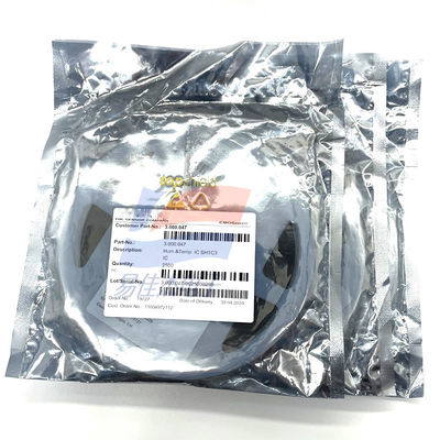 SHTC3 Sensore digitale di temperatura e umidità per l'automazione degli edifici di controllo industriale