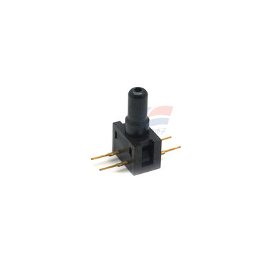 Sensori di pressione a montaggio su scheda 26PCGNM6G, manometro, singolo, assiale, senza bave