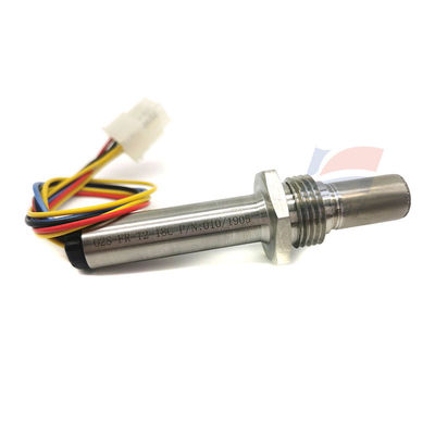 O2S-FR-T5 Zirconia Oxygen Sensor (oxygen Probe) with Wiring Flange Type for Aviation Fields