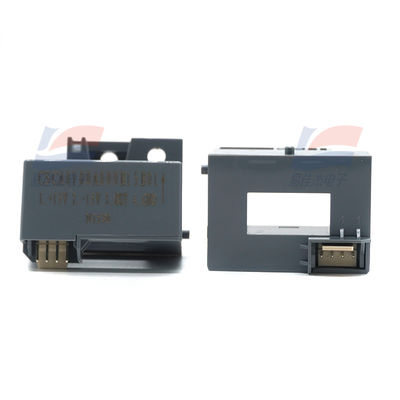 Analogo industriale di durevolezza di HVAC del sensore 100A della corrente di ciclo chiuso CSCA0100A000B15B01