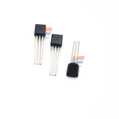 LM35DZ Sensori di temperatura di precisione Centigrade HVAC Medical