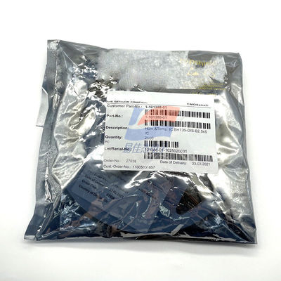 Il sensore digitale di temperatura e umidità YJJ SHT35 è utilizzato in edifici intelligenti e incubatrici per animali.