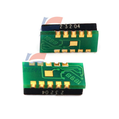 Modulo digitale integrato di temperatura e umidità YJJ HTU11F con uscita digitale - Nessuna calibrazione richiesta, basso consumo energetico, risposta rapida