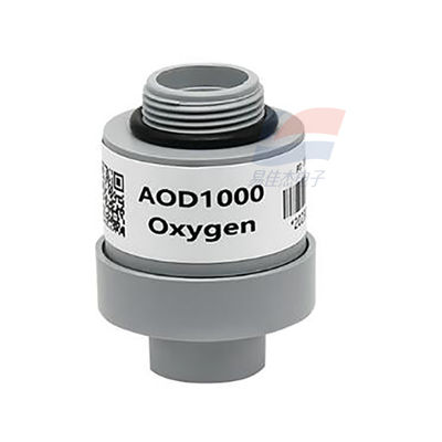 AOD1000 Sensori di ossigeno a gas resistenza ad alta pressione connettore 3 pin