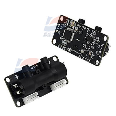 Sensore di ossigeno a ultrasuoni AOF2000 ad alta precisione per uso medico