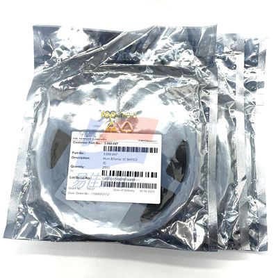 SHTC3 Sensore digitale di umidità e temperatura Nuovo e originale