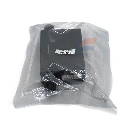 Sensori di flusso massico MEMS FS5001-50-EV-A ad alto flusso e risposta rapida