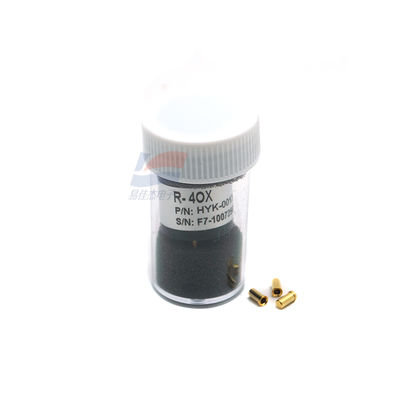 Il sensore elettrochimico di ossigeno YJJ R-4OX è utilizzato in strumenti portatili di rilevamento gas