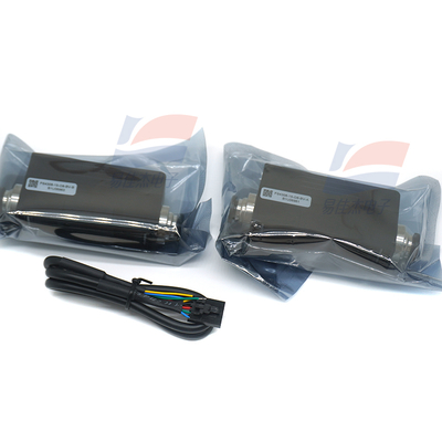 FS4308-15-O8-BV-A Sensore di flusso massico di gas per controllo di processo in cromatografia gassosa di laboratorio