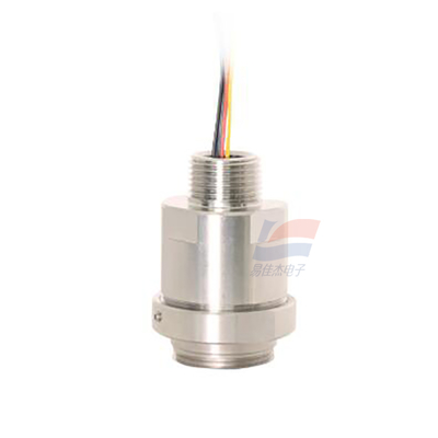 Il sensore di gas a infrarossi di anidride carbonica YJJ MH-T7012A è utilizzato per strumenti e misuratori industriali