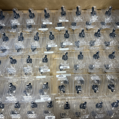 YJJ 26PCBFA6G Board Interface Pressure Sensor è utilizzato nei dispositivi medici