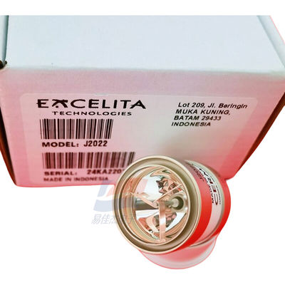 Lampada Xenon Ceramica J2022 per Illuminatori Medici a Fibra Ottica Endoscopia