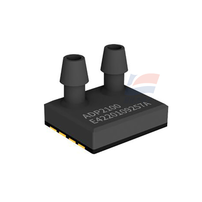 Sensore di pressione differenziale digitale ADP2100 Piccole dimensioni Alta affidabilità