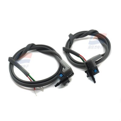 26PCCFG5G Sensori di pressione con montaggio su scheda DIP Package Through Hole