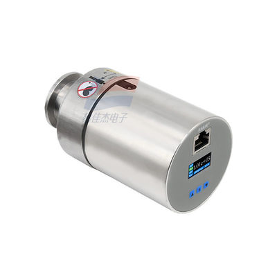 AGP4000 Misuratore di vuoto combinato Pirani e Catodo Freddo