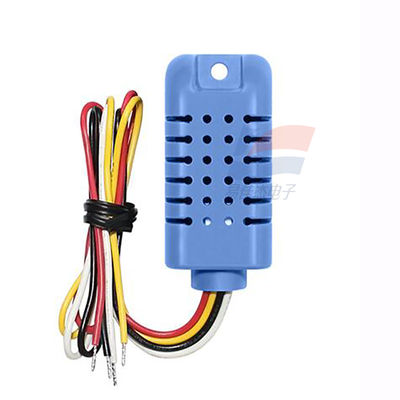 YJJ AM1011A Sensore Analogico di Temperatura e Umidità Utilizza Tensione Analogica per Applicazioni nell'Elettronica di Consumo, HVAC (Riscaldamento, Ventilazione, Condizionamento dell'Aria) e Altri Settori Correlati