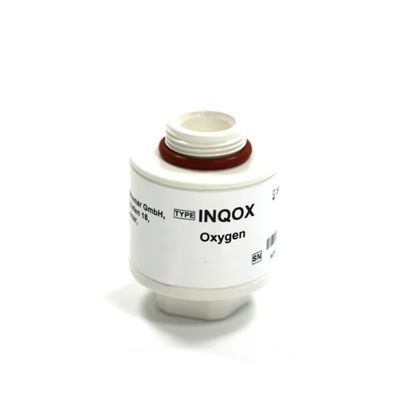 YJJ INQOX In-Q-OX Komman NV8 Sensore di Ossigeno per Batteria di Ossigeno Utilizzato in Apparecchiature Mediche