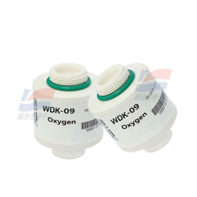 Sensore elettrochimico di ossigeno YJJ WDK-09 utilizzato per la misurazione della concentrazione di ossigeno in apparecchiature mediche