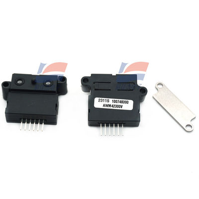 YJJ AWM42100VH Gas Flow Sensor Is Used In Fields Such As Industrial Automation And Environmental Monitoring