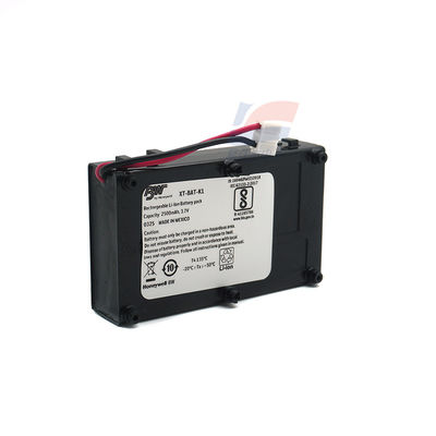 Parte di ricambio batteria YJJ XT-BAT-K1 adatta per rilevatore BWGas Max XT II
