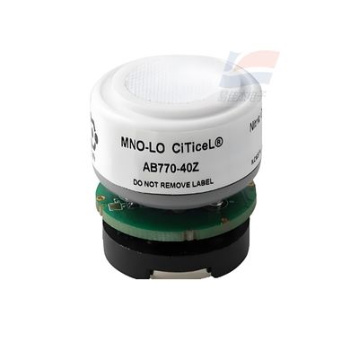 YJJ MNO-LO AB770-40Z MNOLO Sensore Elettrochimico di Ossido Nitrico Rileva l'eccessivo Ossido Nitrico Espirato