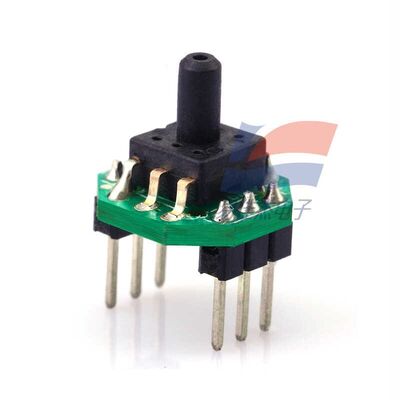 XGZP6847A Silicon Pressure Sensor Module For Medical and Healthcare Equipment Fitness and Daily Care Products